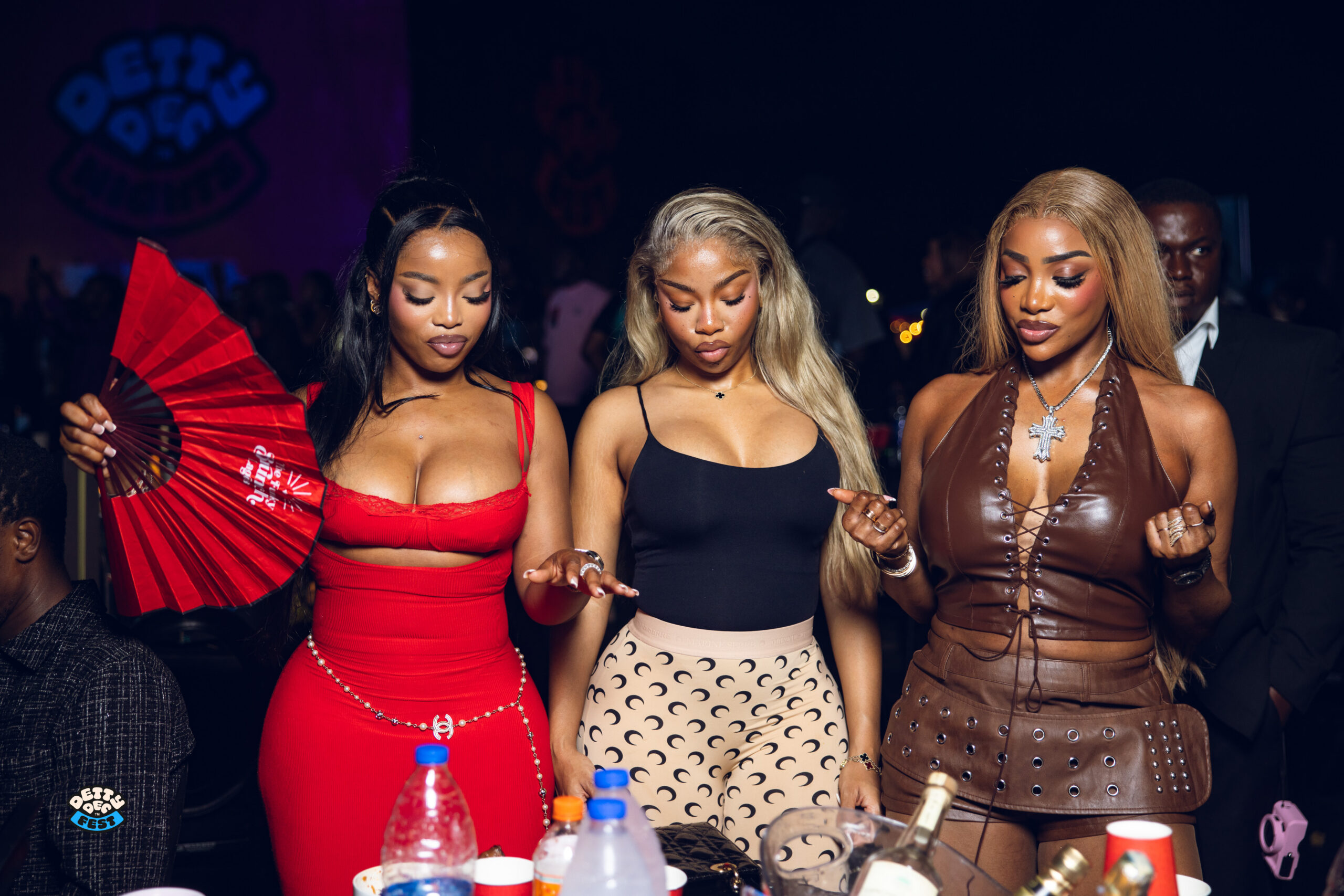 Inside The Collective Homecoming That Turned Lagos Into The World's Fashion Runway